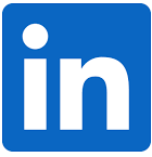 Linkdin logo